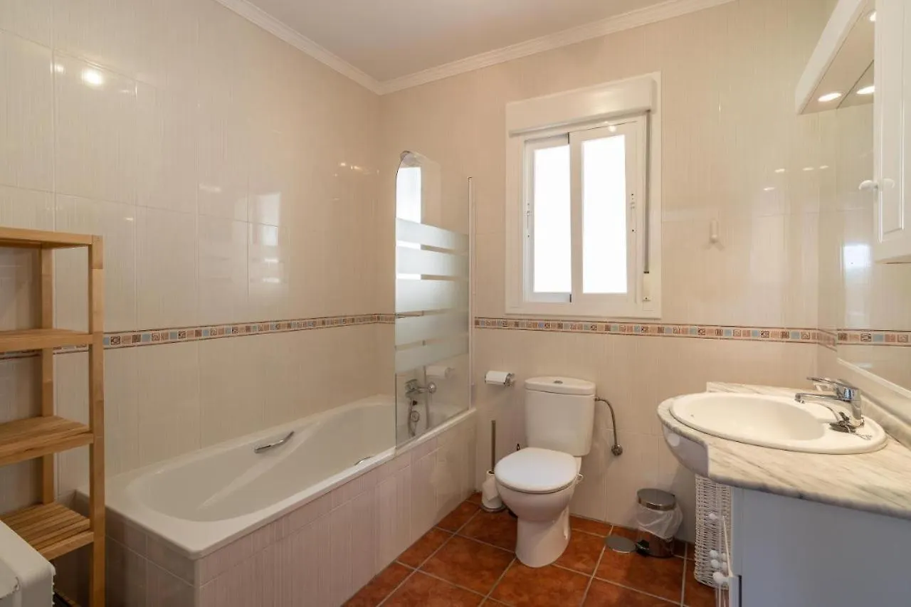 Villa Flamenca, Comoda Con Piscina Privada, Barbacoa By Andaraholidays Canillas de Albaida