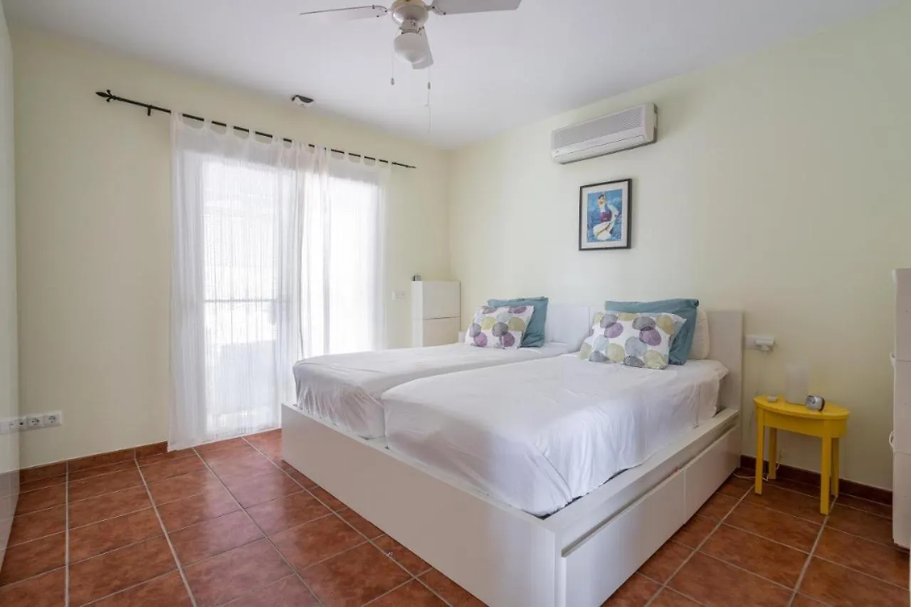 Holiday home Villa Flamenca, Comoda Con Piscina Privada, Barbacoa By Andaraholidays Canillas de Albaida